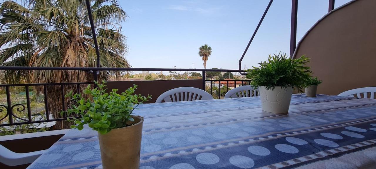 'The Seagull' Traditional Cottage Νέα Μάκρη Εξωτερικό φωτογραφία