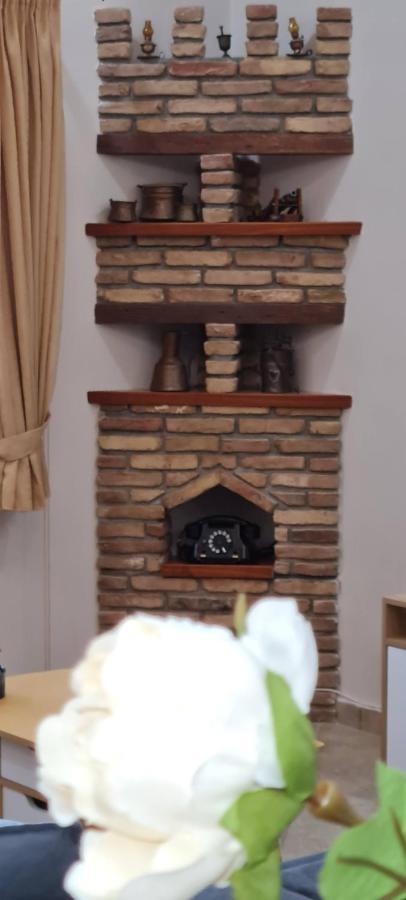 'The Seagull' Traditional Cottage Νέα Μάκρη Εξωτερικό φωτογραφία