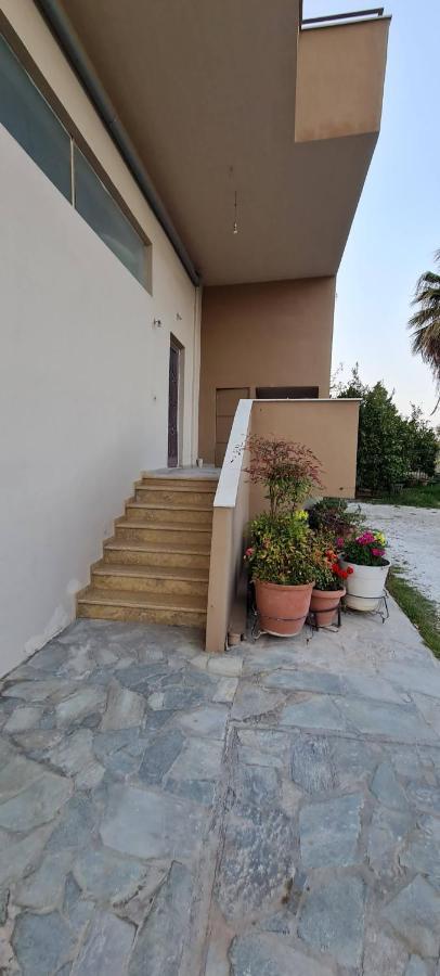 'The Seagull' Traditional Cottage Νέα Μάκρη Εξωτερικό φωτογραφία